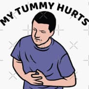 My Tummy Hurts