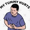 My Tummy Hurts