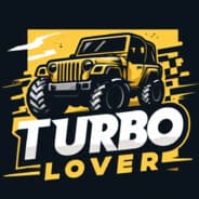 Turbo Lover