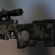 Factory new