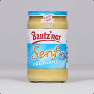 Bautz´ner Senf