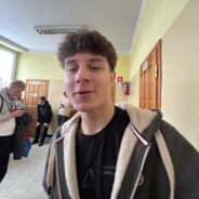 sztywny Joe