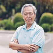 Kenneth Yamaguchi