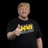 [NAVI] Donald