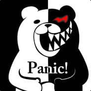 panic