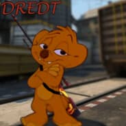 dredt