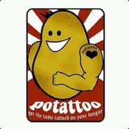 Potattoo
