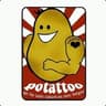 Potattoo