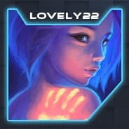 lovelylove22