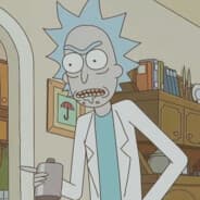 Rick Sanchez