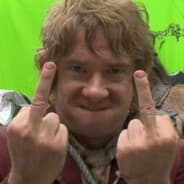 Bilbo Baggins