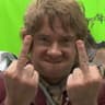 Bilbo Baggins