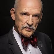Janusz Korwin Mikke