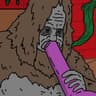 Sassy The Sasquatch