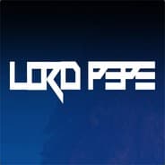 Lord PΞPΞ
