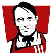 Mads Mikkelsen