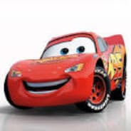 lightning mcqueen