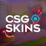 JS CSGOSKIN