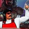 Fire Mario