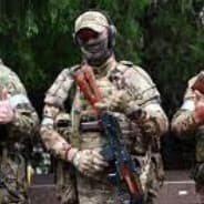 Pvt. Matsko