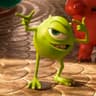 Wazowski BALA TENSA