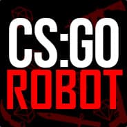 CSGO ROBOT ALPHA2