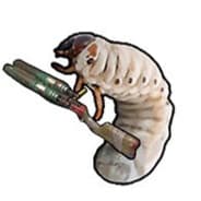 OTROK GRUB