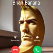 Brian Banana