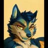 Horny Wolfy Sparkle