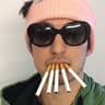 The Cig Man