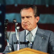 Richard M. Nixon