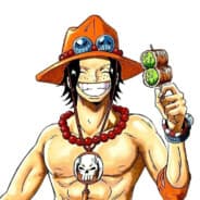 Gol D. Ace