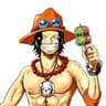 Gol D. Ace