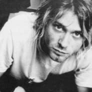 Kurt Cocaine.
