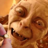 Smeagol the precious