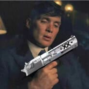 Desert Eagle god