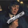 Desert Eagle god