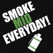 Smoke Mid Everyday