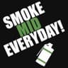 Smoke Mid Everyday