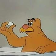 bolinha de golfe