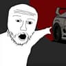 ITS A- ITS A- ITS THAT A SUPRA?!