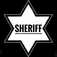 SHERIFF
