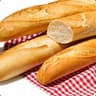 Je suis une baguette du fromage