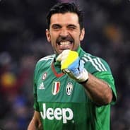 Gianluigi Buffon