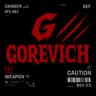 GOREVICH
