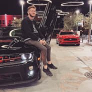lambo doors more whores