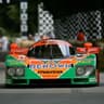 Mazda 787b