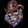 No Worries (the outlaw)
