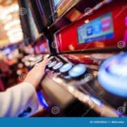 I heart gambling