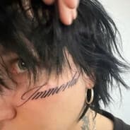 IMMORTAL